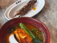 -老碗会·陕西手工面(中心书城店)