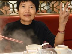 -潮正和潮汕牛肉火锅·老字号(番禺万达店)