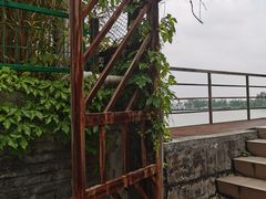 -广州市紫泥堂文化创意园景区