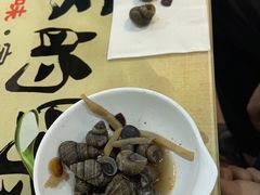 -龍城柳州螺蛳粉(群星路店)