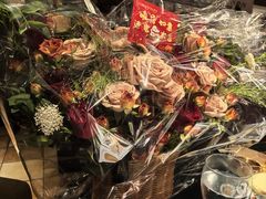 -翡翠鸟精品泰国菜(北辰财富中心店)