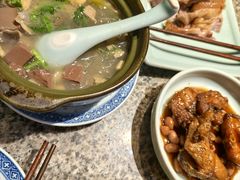 -南京大牌档(凯德1818店)