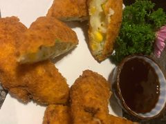 -酉林和牛·烧肉