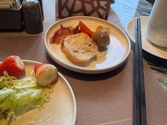 -上海波特曼丽思卡尔顿酒店