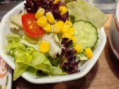-小肉魁家•烧肉放题自助(南门中大国际店)