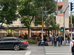 -Peet's Coffee皮爷咖啡(大学路店)