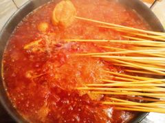 -马路边边串串香(双井直营店)