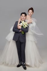 -乐派诗婚纱摄影