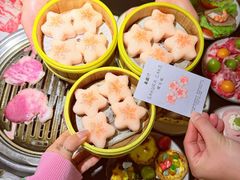 -東盛炭烤自助料理(浦东文峰广场店)