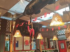-旺角小渔村·海肠捞饭开创者(环山路店)