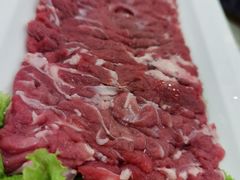 -牛街·马辈儿涮肉(牛街二店)