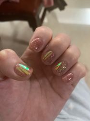 -StartNail美甲