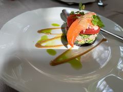 Solo风格龙虾塔-Solo(衡山路店)