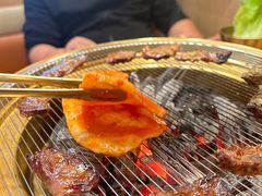 -闻老头·菊花炭烤肉(D11店)