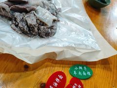 -小辫子羊肉面馆(周东店)