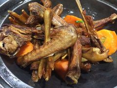 -美极鲜食坊(宝安南路店)