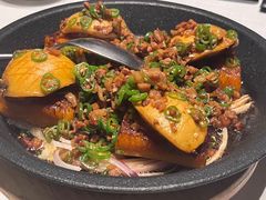 -许家菜.艺创菜(仁和新城店)