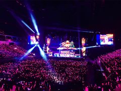 -宝能国际体育演艺中心