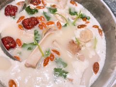 -文兴酒家(Chinatown - Gerrard Street)