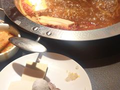 -额尔敦·品质自助(摩尔城店)