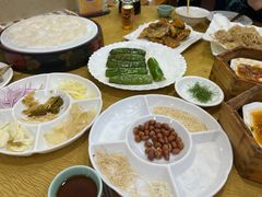 -寻味顺德·南记酒家·传统顺德菜·鱼生(广源路店)