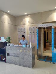 -艾薇朵朵全套房月子中心(江宁店)
