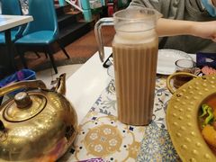 -阿拉丁新疆风味餐厅·清真(罗廊巷店)