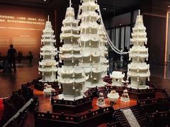 -北京工艺美术博物馆