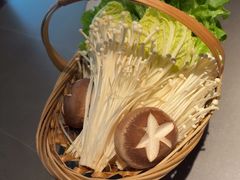 -同仁四季椰子鸡(无锡滨湖万象汇店)