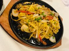 -渔娘渔家丹东海鲜(东直门店)