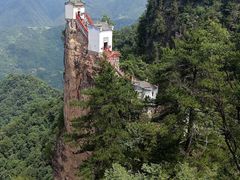 -塔云山