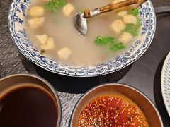 -金陵家宴·金陵春·南京菜(夫子庙店)