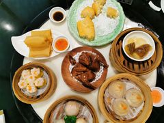 -誉八仙粤菜(万象天地店)