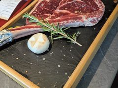-花时·炭火烧肉(东百中心A馆店)