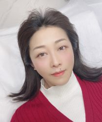 -久匠·野生眉半永久纹眉