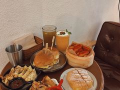 -甘单茶事小馆(洋河店)