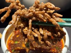 -官也街澳门火锅(新源里店)