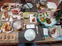 -丰卓会海鲜自助(中润大道店)