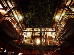 -青城山六善酒店·紫氣園中餐厅