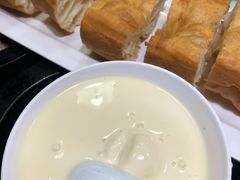 会吃豆浆冰淇淋的大油条-拈菜(观音桥阳光世纪店)