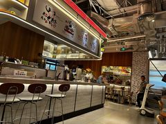 -必胜客(大宁路店)