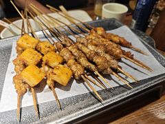 -管氏翅吧(望京东店)