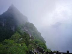 -重庆云阳龙缸景区