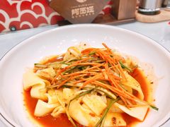 -阿西娅食府(中关村店)