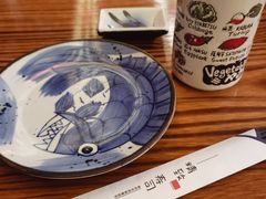 -坂吉屋·居酒屋深夜食堂(龙湖店)