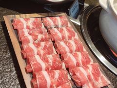-旺晖本帮骨头煲·深夜火锅(梅园路店)