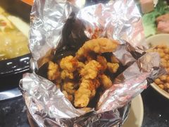 -蜀大侠火锅(森兰花园城店)