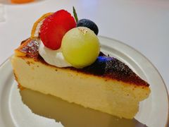 芝士蛋糕-叶太YETAI(良库店)