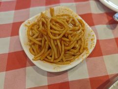 -开心果牛扒城(雍华庭店)