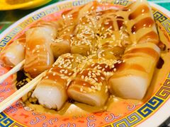 -憶廟街 X 沙角邨(太古城店)